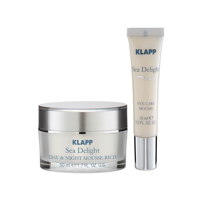 

Klapp Подарочный набор SEA DELIGHT Set