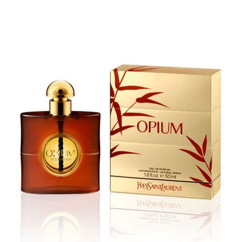 YSL OPIUM вода парфюмерная жен 50 ml