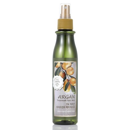 

Confume Argan Увлажняющий спрей для волос аргановым маслом 200мл