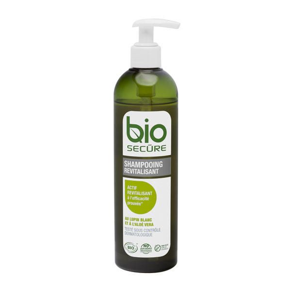 

Biosecure шампунь восстанавливающий 370мл