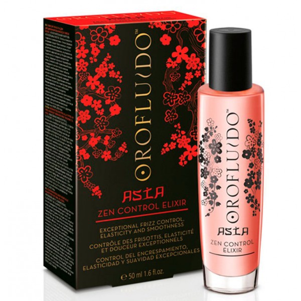 

Orofluido Asia Эликсир 50мл