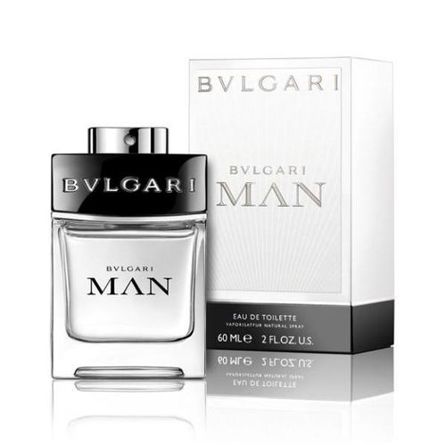 

BVLGARI MAN вода туалетная мужская 60 ml