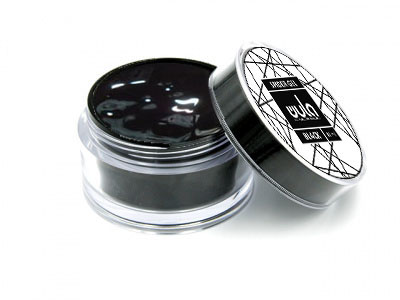 

Wula nailsoul Гель-краска Паутинка Spider gel, 15 мл черная