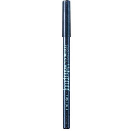Bourjois карандаш для глаз contour clubbing