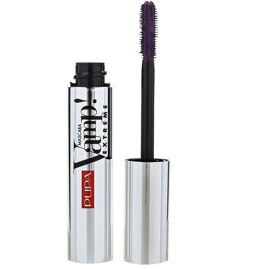 

Pupa тушь для ресниц VAMP! MASCARA EXTREME №040 Violet