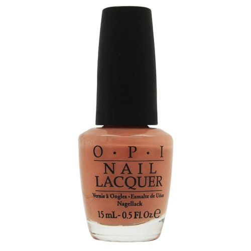 

OPI Classic Лак для ногтей A Great Opera-Tunity NLV25 15мл