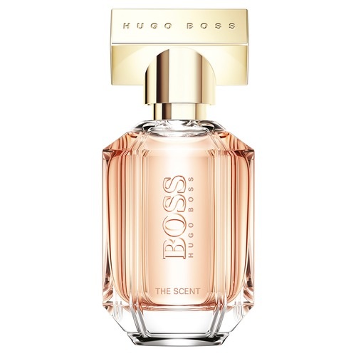 

BOSS THE SCENT INTENSE вода парфюмерная женская 50 ml