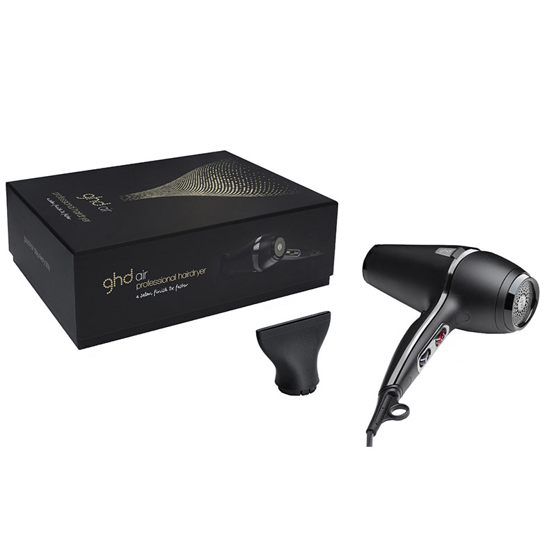 

GHD Air Фен для сушки и укладки волос