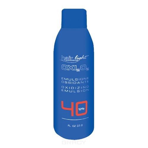 

Hair Company Hair Light Окисляющая эмульсия 12% 1000 мл