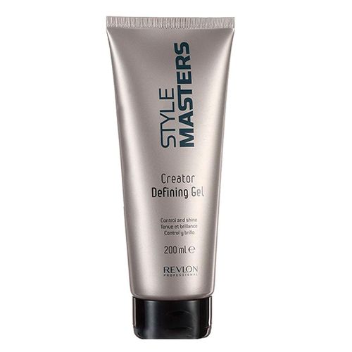 

Revlon Style Masters Creator Defining Gel Tube Гель для контроля и блеска 200мл