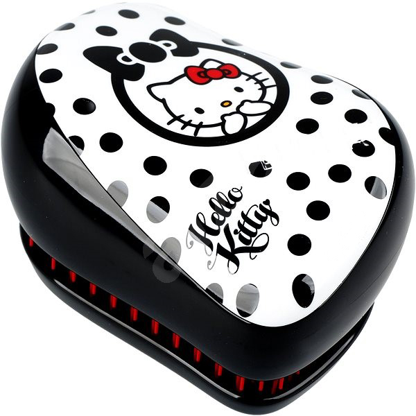 Tangle teezer compact styler