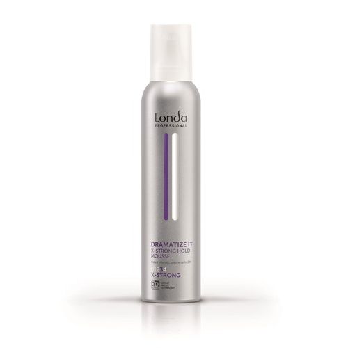 Londa styling volume dramatize