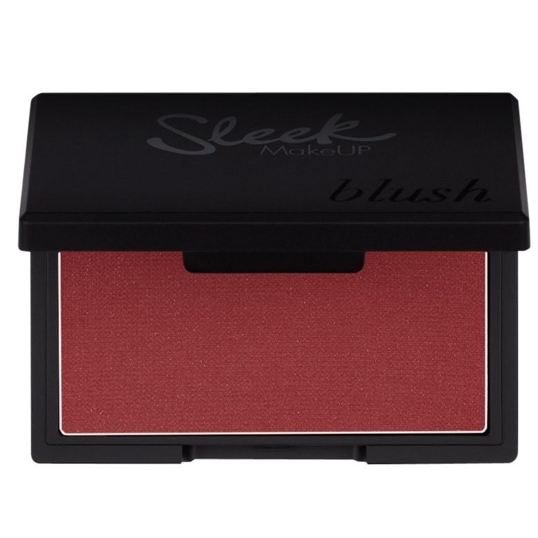 

Sleek Makeup Blush Flushed - Румяна