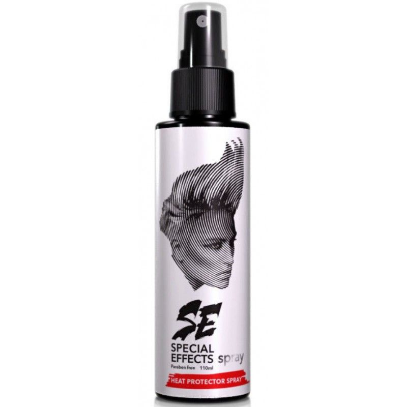 

Egomania Спрей для термозащиты Heat Protector Spray 110мл