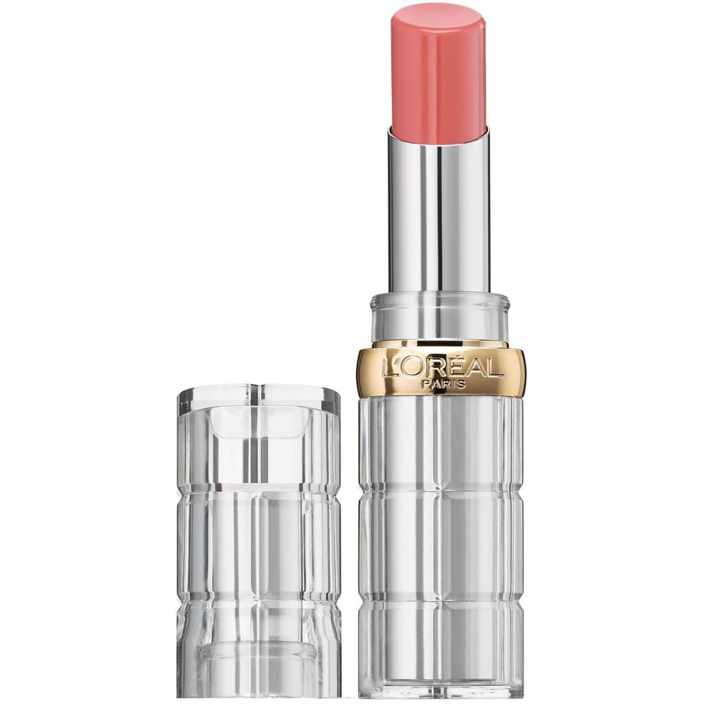 Loreal color riche shine губная помада, оттенок 111 инстарай