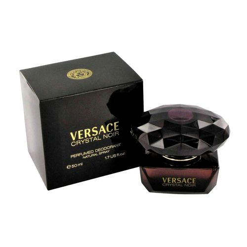 

VERSACE CRYSTAL NOIR вода парфюмерная женская 50 ml