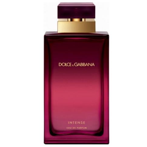 

D&G POUR FEMME INTENSE вода парфюмерная женская 25 ml