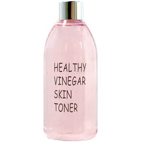 

Realskin Тонер для лица Шелковица Healthy vinegar skin toner Mulberry 300 мл