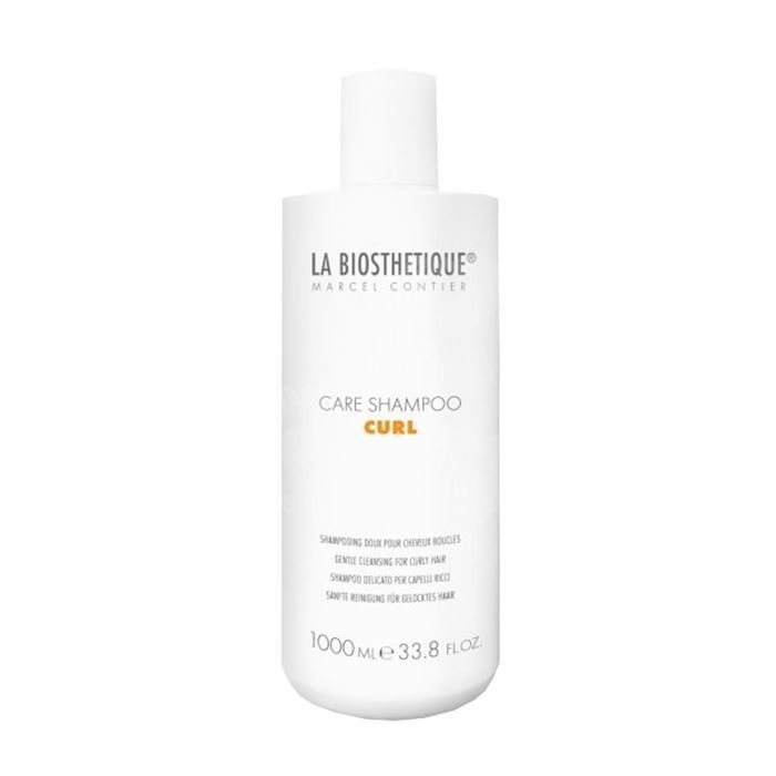 

Ла Биостетик Care Shampoo Curl Шампунь для кудрявых и вьющихся волос 1000 мл LB130901