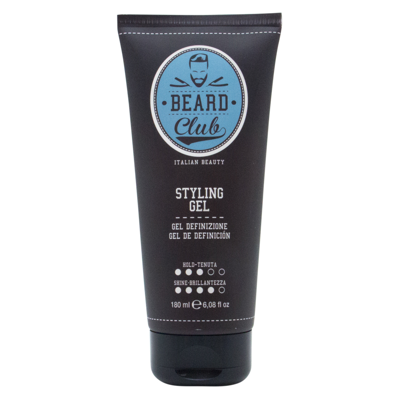 Kaypro beard club моделирующий гель 180