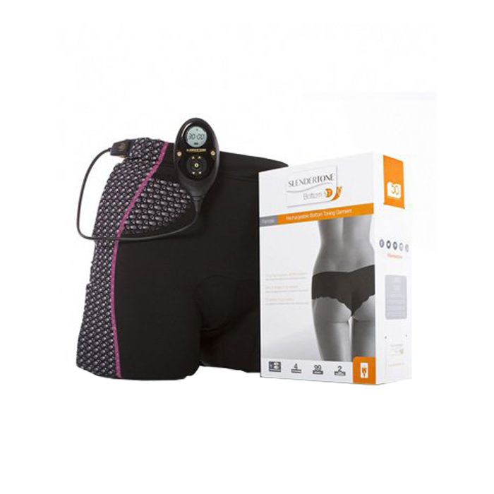 

Slendertone Импульсный массажер шорты BOTTOM S7