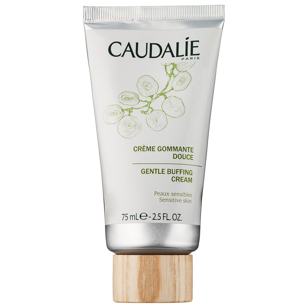 

Caudalie Мягкий отшелушивающий крем 75мл