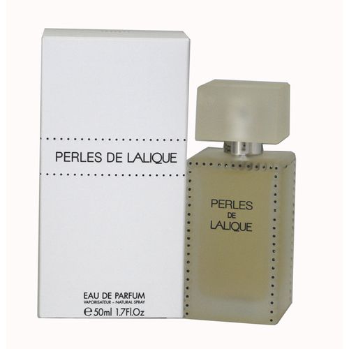 

LALIQUE PERLES DE LALIQUE вода парфюмерная женская 50 ml