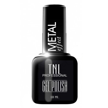 Tnl гель-лак metal effect №21 -