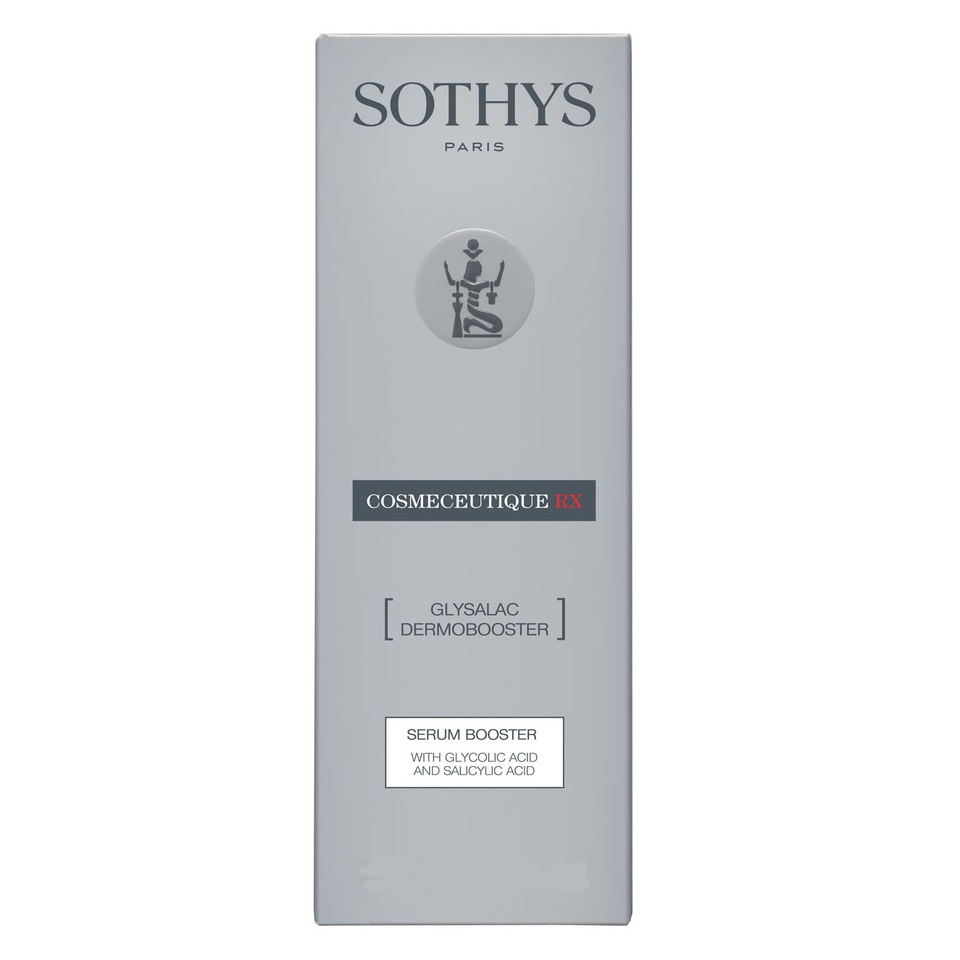 Сотис (Sothys) Интенсивный гликолевый пилинг (20%) 250мл S360308