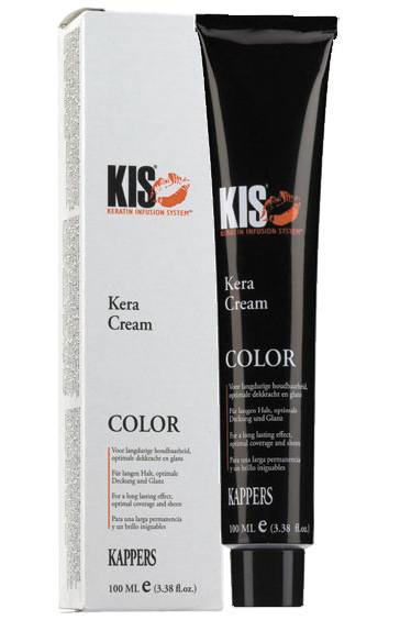 

KIS COLOR 4CB / 4.75 Шоколадый 100 мл