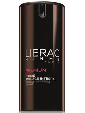 

Лиерак (Lierac) Ом Премиум Антивозрастной флюид для мужчин 40 мл