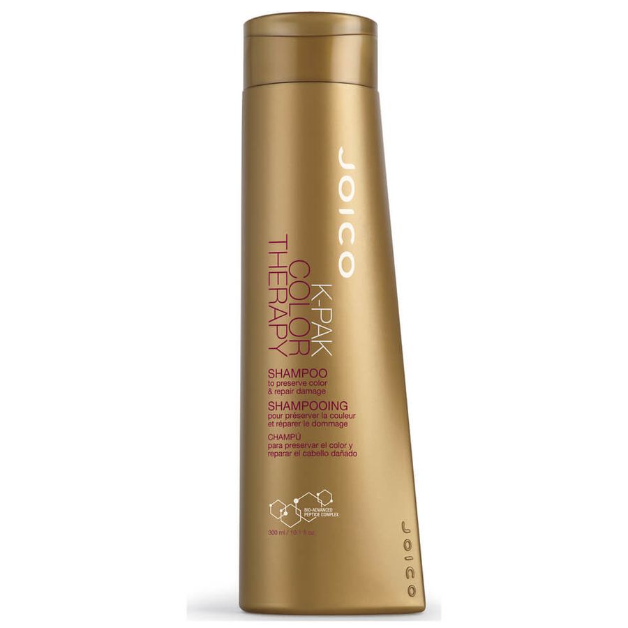 

Joico K-PAK Шампунь восстанавливающий для поврежденных волос 300мл