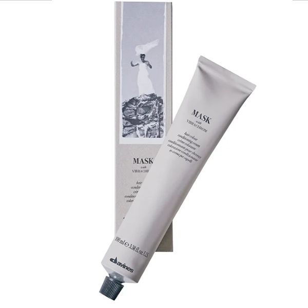 

Davines Крем-Краска 6,44 Mask with vibrachrom 100мл