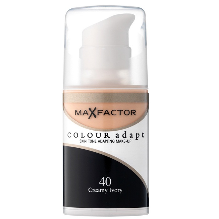 

MaxFactor тональный крем COLOUR ADAPT №40 Creamy Ivory