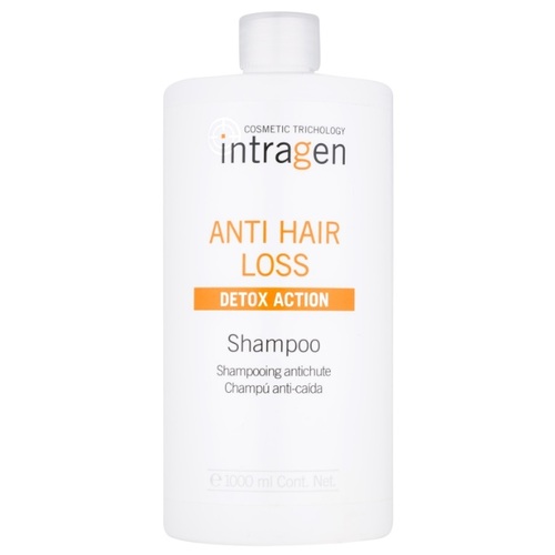 

Revlon Intragen Шампунь против выпадения волос Anti-Hair Loss 1000мл