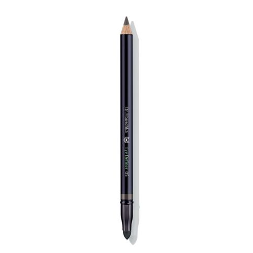 

Dr.Hauschka Карандаш для глаз 05 серо-коричневый Eye Definer 05 taupe 1г