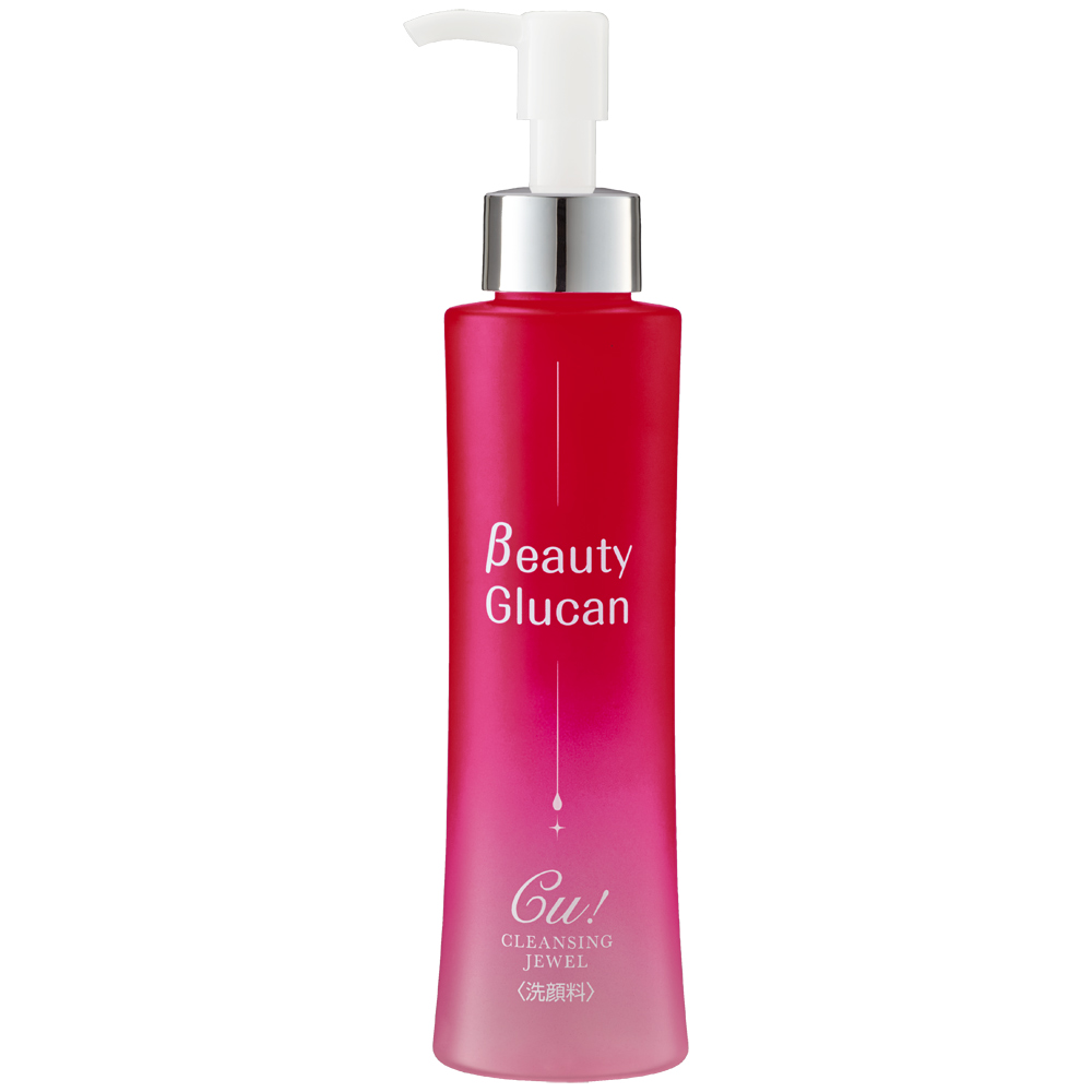 Beauty glucan средство для очищения кожи