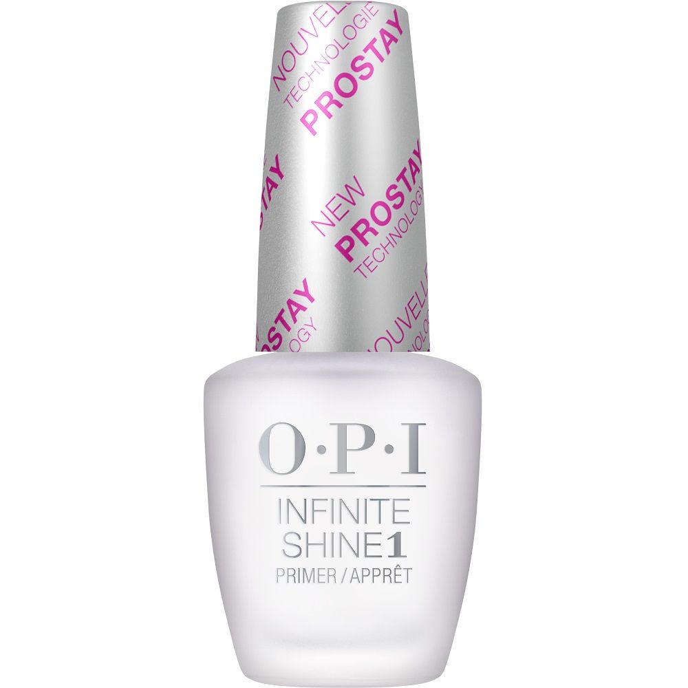 

OPI Infinite Shine Базовое покрытие для ногтей Base Coat Primer IST11 15мл