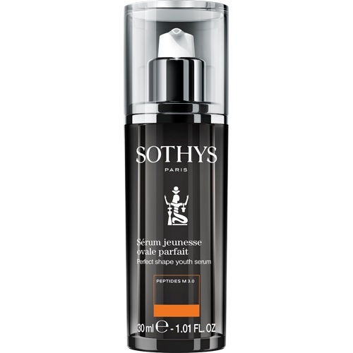 

Сотис (Sothys) Пептидная сыворотка "Идеальный овал лица" 30мл S160328
