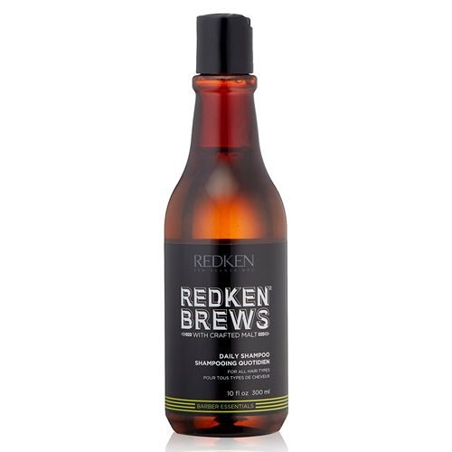 

Redken Brews Шампунь Daily для ежедневного 300мл