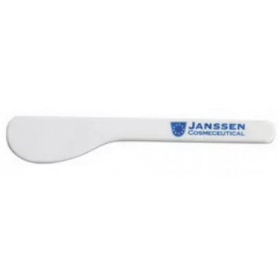 

Янссен Шпатель с лого Janssen 909.011