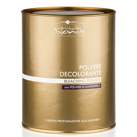 

Hair Company Inimitable Blonde Обесцвечивающий порошок 1000г