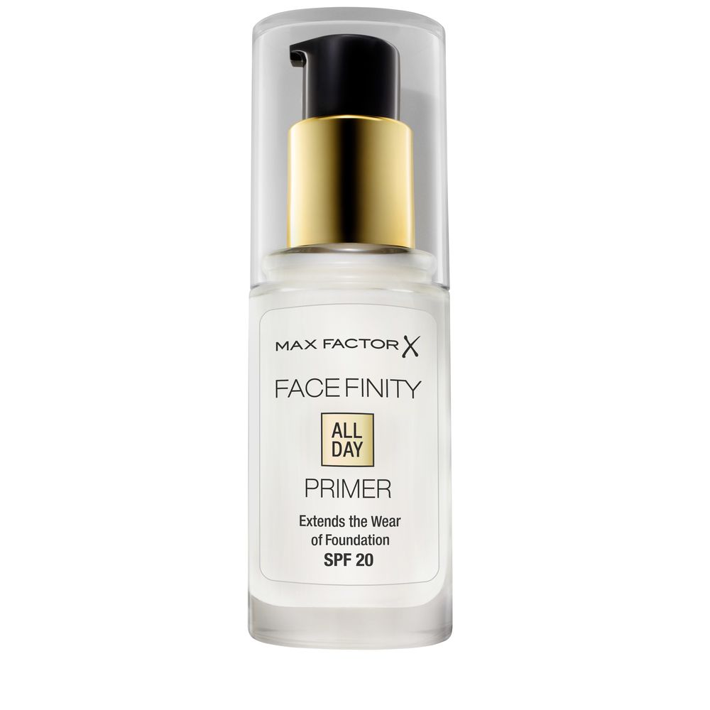 

MaxFactor Facefinity All Day Primer Основа под макияж тон 01