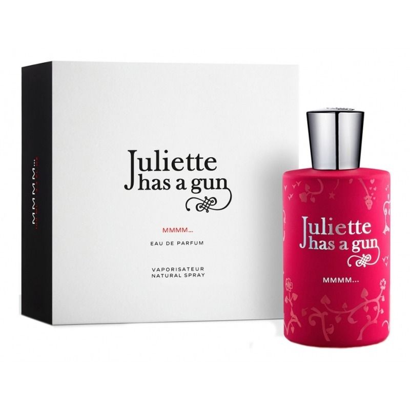 

JULIETTE HAS A GUN MMMM... Парфюмированная вода женская 50мл