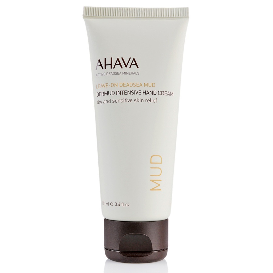 

Ахава (Ahava) Deadsea Mud Активный крем для рук dermud 100мл