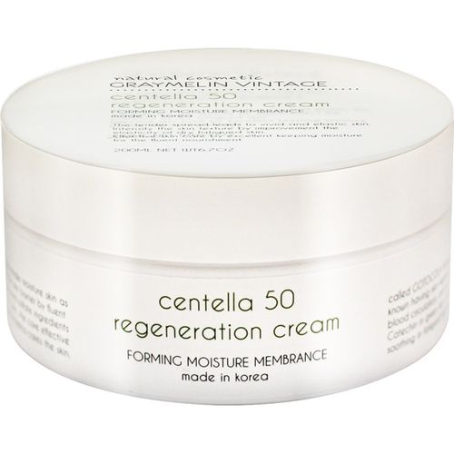 Graymelin centella 50 восстанавливающий крем с