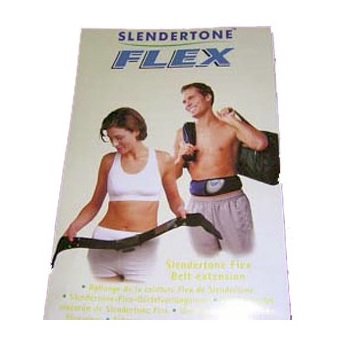 

Slendertone расширитель ремня к поясу Flex