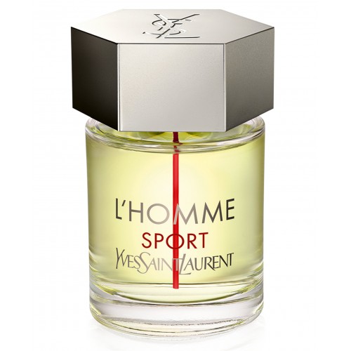 

YSL L'HOMME SPORT вода туалетная мужская 40 ml