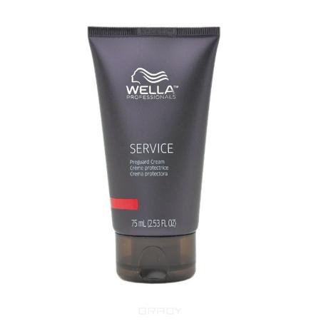 

Wella Service Line Крем для защиты кожи головы 75мл
