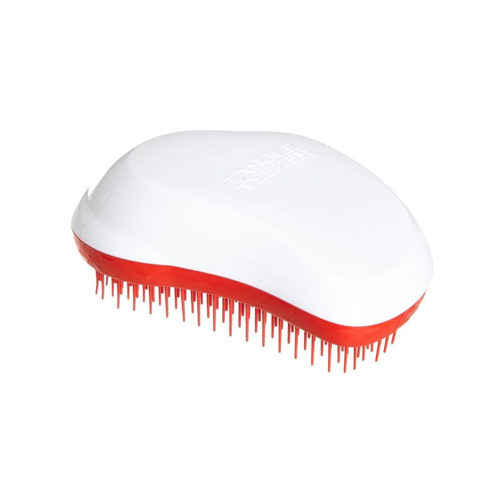 Tangle Teezer The Original Candy Cane белый/красный  расческа для волос